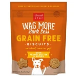 Cloud Star Wag More Bark Less Crunchy Grain Free Dog 2.5 Pound (pack Of 1). Fixed Price $26.01.