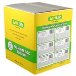 Sunshine Mills 417230 Pet Life Medium Variety Biscuits Count (pack Of 1). Fixed Price $82.99.