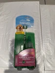 Tropiclean Fresh Breath Oral Care Kit For Puppies 2 Oz. Fixed Price $7.49.