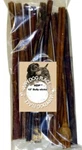 Hdp Select 12" Bully Sticks Dog Natural Dental Chew Treat. Fixed Price $83.71.