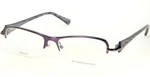 Prodesign Denmark 5314 3532 Shiny Violet Eyeglasses 51-16-135MM (notes). Fixed Price $67.05.