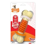 Target Large Dog Chew Toy Durable Nylon Bacon Flavor Dental Health 8 Inch. Fixed Price $31.99.
