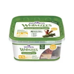 Grain Free Dental Dog Treats For Medium Breeds, Natural Tartar Control Chews, 14. Fixed Price $26.96.
