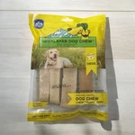 Himalayan Mixed Dog Chew, The Original 9.9OZ, 4 Piece Exp 10/28. Fixed Price $14.14.