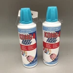 Pack Kong Easy Treat Puppy Paste For Dog Toys 8OZ Exp 03/27. Fixed Price $18.95.