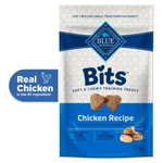 Blue Buffalo Bits Training Treats Chicken Flavor Soft For Dogs 11 Oz. Bag. Fixed Price $14.97.