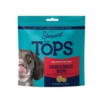 Freeze Dried Dog Food Topper Bacon Cheese Flavor Treat Additives 6OZ. Fixed Price $27.95.