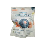 Pupsicle Refill Small Pb & Beef. Fixed Price $12.00.