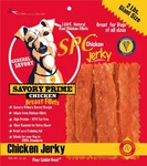 Savory Prime Spc Chicken Jerky Treat For Dogs, 16 Oz Bbd 8/9/26 Sale. Fixed Price $28.99.