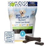 Proden Plaqueoff System Dental Care Bones For Dogs - Vegetable 17 Oz. Fixed Price $29.58.