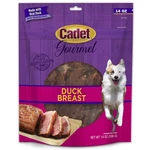 Cadet Gourmet Duck Breast Jerky Dog Treats, 14 Ounce (pack Of 1),. Fixed Price $27.30.