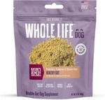Whole Life Dog Healthy Gut Daily Supplements, Human Grade Probiotics For Con. Fixed Price $61.99.