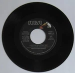 Restless Heart - Canadian 45 "i'll Still Be Loving You" Plays Nm. Fixed Price $7.14.