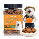 15 Oz Pumpkin Dog Treats Biscuits Digestive Support Gut Health Training Treat.... Fixed Price $29.35.