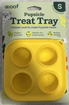 Woof Pupsicle Treat Tray - Small New Packaging! For Dog, Puppies. Fixed Price $9.99.