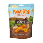 Benevo Vegan Pawtato Knots Large. Fixed Price $25.39.