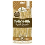 Fieldcrest Farms Nothing To Natural Rawhide Alternative Small Twist Stix Fo. Fixed Price $20.37.