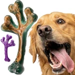 Frienhund Indestructible Beef Chew Bones 2PK For Large Aggressive Dogs 2090 Lbs. Fixed Price $17.06.