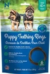 Nbone Dog Teething Ring Salmon 6 Pack. Fixed Price $10.99.