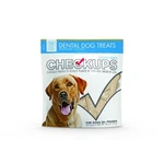 Checkups Dental Dog Treats, 24 - 48 Oz.. Fixed Price $30.89.