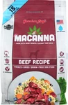 Grandma Lucy's Macanna Beef Dog 3LB Grain Free Superfood Nutrition. Fixed Price $65.09.