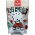 Einstein Pets Ugly Sweater Holiday Dog Treats, All Count (pack Of 1). Fixed Price $23.92.