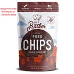 Beg & Barker Pork Chips For Dogs (8 Ounce, (pack Of 1), Natural. Fixed Price $34.95.