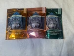 Blue Buffalo Wilderness Trail Treats Grain-free 3 Pk Variety Pack Bestby 5/26/26. Fixed Price $13.19.