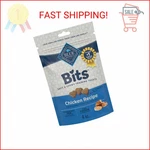 Blue Buffalo Bits Soft Dog Treats For Training, Made With Natural Ingredients &. Fixed Price $7.74.