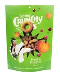 Fromm Dog Treats Natural Low Calorie Cranberry Turkey With Pumpkin Rings. Fixed Price $11.98.
