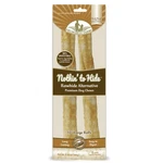 Fieldcrest Farms Nothin' To Hide 10" Large Roll Peanut Butter Flavored Dog Chew,. Fixed Price $40.77.