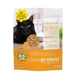 Dr. Elseys Cleanprotein Turkey Cat Kibble 2 Lb. Bag. Fixed Price $29.64.