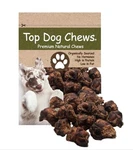 Knee Caps, 20 Count, Dog Beef Chew Bones, Long Lasting Treats For Aggressiv.... Fixed Price $66.64.