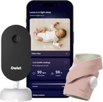 Dream Duo (gen 3) Smart Baby Monitor All-in-one Bundle 2K Hd Video. Fixed Price $699.99.