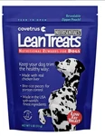 Nutrisential Lean Treats For Dogs Small, Medium & Large K9 Nutritional ... Fixed Price $33.99.