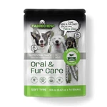 Fabrechew Cricket Dog Treats High-protein Soft Dental Chews For Oral. Fixed Price $32.00.