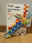 Petstages Cool Teething Stick For Dogs - Soothing Chew Toy. Fixed Price $9.49.