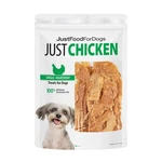 Justfoodfordogs Single Ingredient Healthy Treats And Snacks, Jerky Tr.... Fixed Price $88.67.