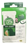 Vetality Twist + Lick Hip And Joint Supplement For Dogs Beef Flavor 60 Days. Fixed Price $22.45.