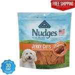 Nudges Chicken And Duck Jerky Dog Treats, 16 Oz Stock). Fixed Price $27.32.