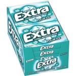Wrigley Extra Polar Ice Chewing Gum (MRS-22036) (MRS22036). Fixed Price $38.78.