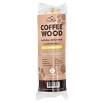 Natural Dog Chew, Medium, Coffee Wood, Caffeine Free, 1 Count. Fixed Price $15.28.
