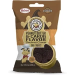 E03700 Exclusively Pet Sandwich Cremes Peanut Butter Carob 8OZ,1 Pack. Fixed Price $27.00.
