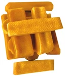 Snow Hill Himalayan Yak Milk Chews Natural Medium Bulk For Below 30 Lbs Dogs. Fixed Price $69.99.