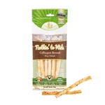 Fieldcrest Farms Nothin' To Hide Twist Stix, Chicken Flavor, Easily Digestibl.... Fixed Price $35.80.