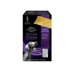 Purina Dental Chewz Canine Treats, Case Of 6. Fixed Price $68.94.