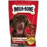 Milk-bone Soft & Chewy Beef Filet Mignon Recipe Dog Snacks, 5.6 Oz.. Fixed Price $11.29.