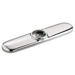 American Standard 605P800.295 Selectronic Deck PLATE-8" C-c, Bn, Brushed Nickel. Fixed Price $20.97.