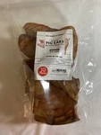 Pig Chews For Dogs 10 Pieces. Fixed Price $16.99.