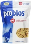 Probios Apple Flavor Chewable For Horses 1 Pound Digestion Support Probiotics. Fixed Price $22.61.